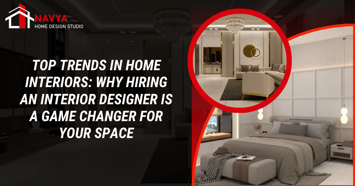 Interior Designer in Faridabad